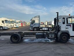 Volvo FL 220 (BELGIAN TRUCK / BOITE MANUELLE / MANUAL...