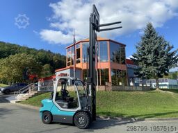 Baoli KBD 35 ***NEUGERÄT***