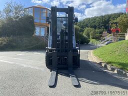 Baoli KBD 35 ***NEUGERÄT***