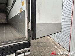 SCHMITZ CARGOBULL SKO 24/L*Bi-Temp*Trennwand*Blumen*Liftachse