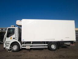 IVECO Stralis 190 S27 CNG *2xCarrier*LBW*Klima*Euro6*
