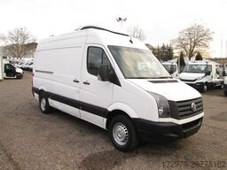 VOLKSWAGEN Crafter 2.0*Kerstner Kühlfahrzeug*