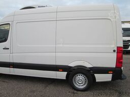 VOLKSWAGEN Crafter 2.0*Kerstner Kühlfahrzeug*