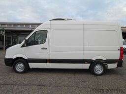VOLKSWAGEN Crafter 2.0*Kerstner Kühlfahrzeug*