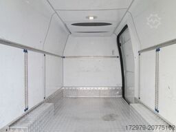 VOLKSWAGEN Crafter  2.0*Kerstner Kühlfahrzeug*