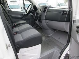 VOLKSWAGEN Crafter 2.0*Kerstner Kühlfahrzeug*