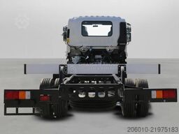 Isuzu FRR