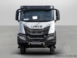 IVECO T-WAY AT380T47H