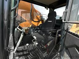 Hyundai HX480 Crawler Excavator (Used)