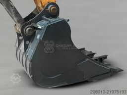 Hyundai HX480 Crawler Excavator (Used)