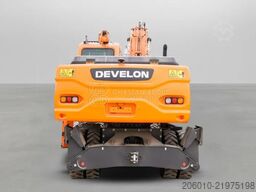 Develon DX210 WA