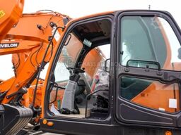 Develon DX210 WA