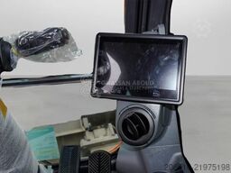 Develon DX210 WA