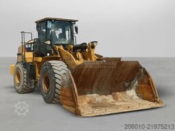 Caterpillar 966M
