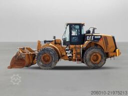 Caterpillar 966M