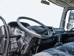 Hino FM 500