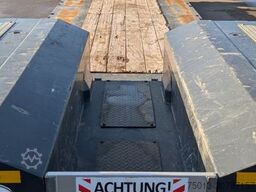 FAYMONVILLE MAX 510, Pendelachsen, Voll-Ausstattung, MIETEN?