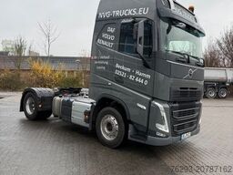 VOLVO FH 500 2-L HY ADR GLOBETROTTER