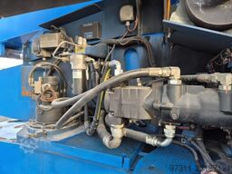 Genie S-85