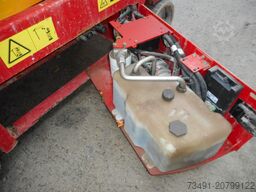 Genie GS1932 ( 7,8m ) BATTERIE NEU