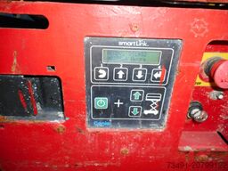 Genie GS1932 ( 7,8m ) BATTERIE NEU