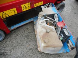 Genie GS1932 ( 7,8m ) BATTERIE NEU