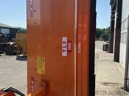  TLF 2000 zij klepelmaaier - Nieuw