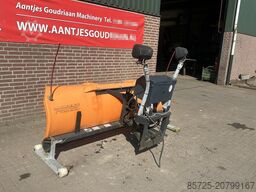  Sneeuwschuif - Gebruikt