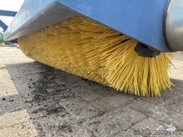 Bezem - Gebruikt
