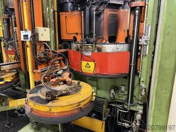 Harburg-Freudenberger Maschinenbau GmbH KHP 46-150