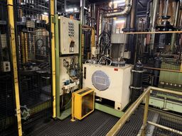 Harburg-Freudenberger Maschinenbau GmbH KHP 46-150