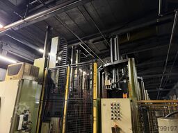 Harburg-Freudenberger Maschinenbau GmbH KHP 46-150