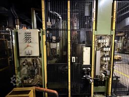 Harburg-Freudenberger Maschinenbau GmbH KHP 46-150