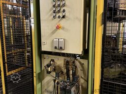 Harburg-Freudenberger Maschinenbau GmbH KHP 46-150