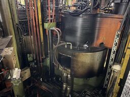 Harburg-Freudenberger Maschinenbau GmbH KHP 46-150