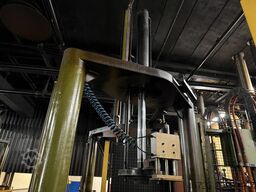 Harburg-Freudenberger Maschinenbau GmbH KHP 46-150