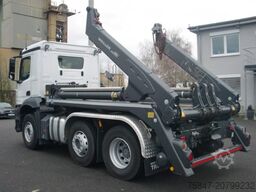 Mercedes-Benz Arocs 2746 6x2/4 L Meiller AK 16-NT