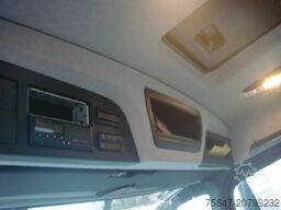 Mercedes-Benz Arocs 2746 6x2/4 L Meiller AK 16-NT