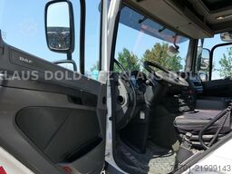 DAF CF 460 Kipphydraulik Retarder Euro 6