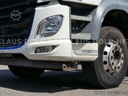 DAF CF 460 Kipphydraulik Retarder Euro 6