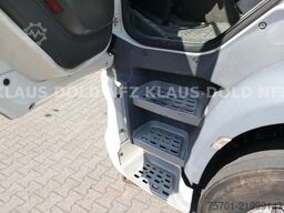DAF CF 460 Kipphydraulik Retarder Euro 6