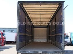 SCHMITZ CARGOBULL SCB S3T safety-roof Edscha