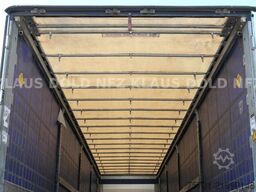 SCHMITZ CARGOBULL SCB S3T safety-roof Edscha