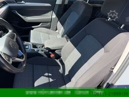 VW Passat Business Paket, Massage , Abstand Temp