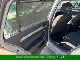 VW Passat Business Paket, Massage , Abstand Temp