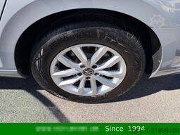 VW Passat Business Paket, Massage , Abstand Temp