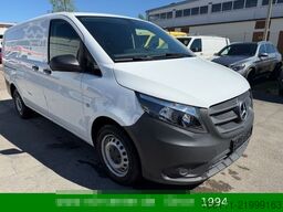 MERCEDES-BENZ Vito Kasten 116 CDI Kasten Lang CDI