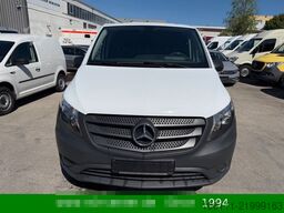 MERCEDES-BENZ Vito Kasten 116 CDI Kasten Lang CDI