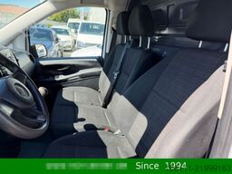 MERCEDES-BENZ Vito Kasten 116 CDI Kasten Lang CDI