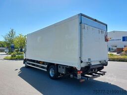 VOLVO FL 240 Carrier Supra 950 Mt-LBW-3xKammern